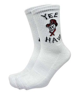 Yee Haw - The Cowboy