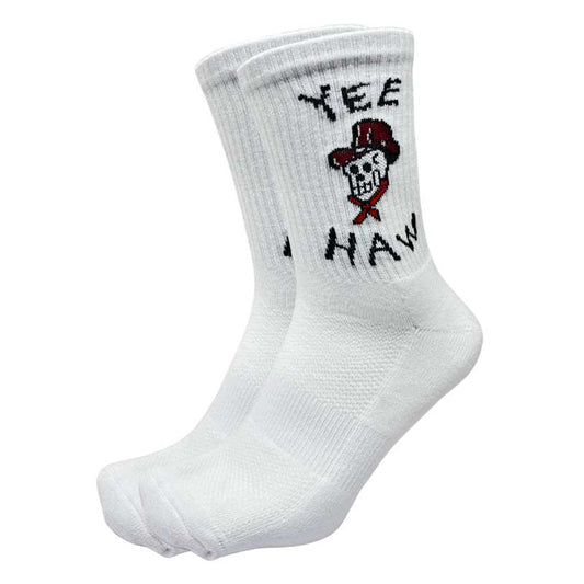 Yee Haw - The Cowboy