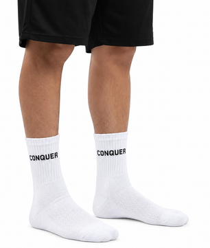 Conquer