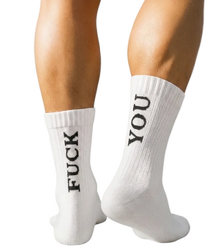 Fuck You