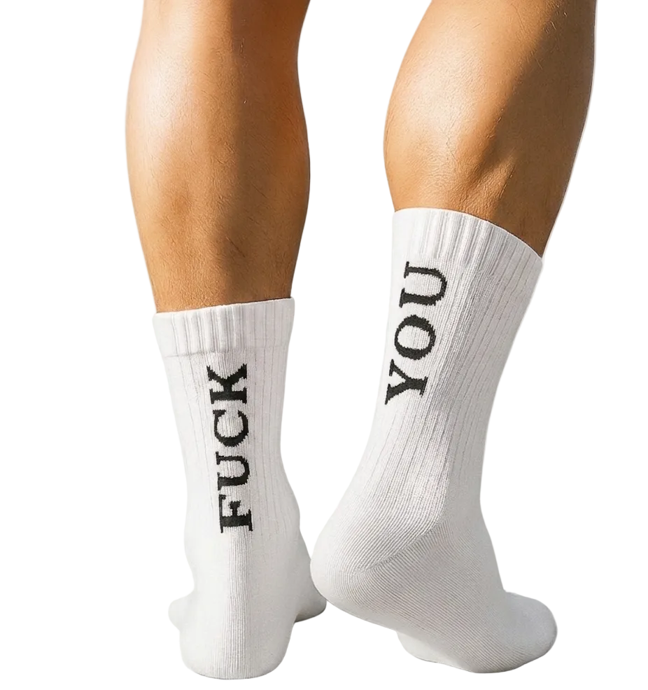 Fuck You