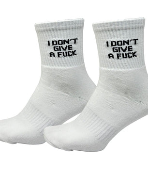 IDGAF