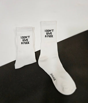 IDGAF