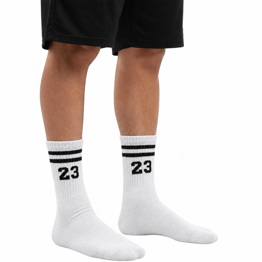 23