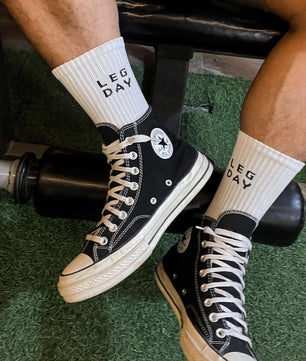 Leg Day