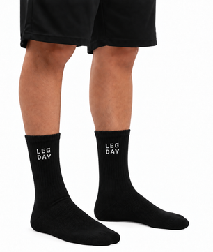 Leg Day