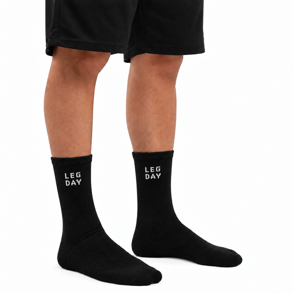 Leg Day