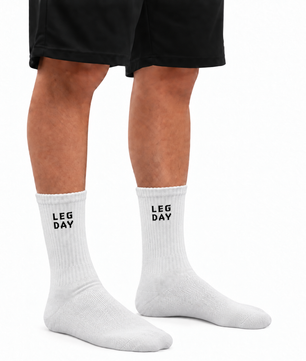 Leg Day