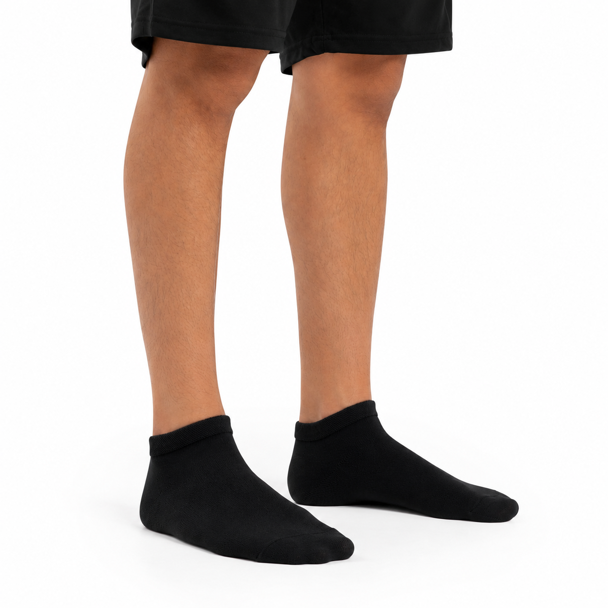 Sneaker Ankle Socks| Pack of 5 pairs