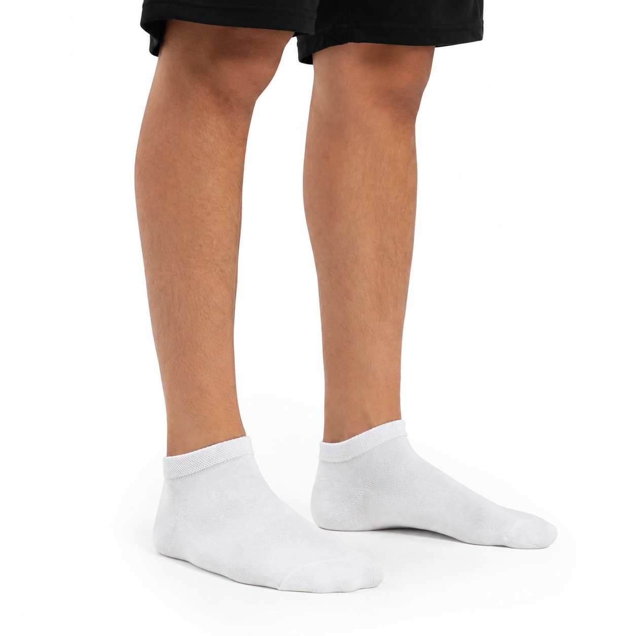 Sneaker Ankle Socks| Pack of 5 pairs