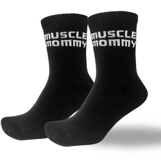 Muscle Mommy
