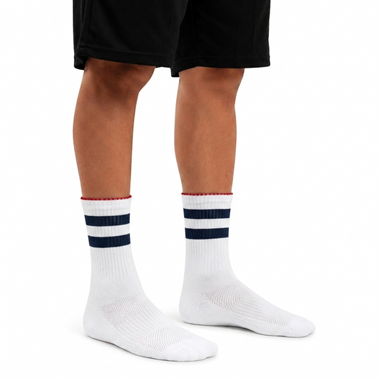 Retro Stripes