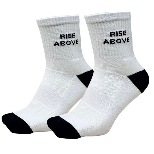 Rise Above