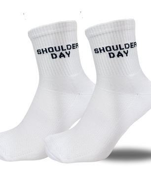 Shoulder Day