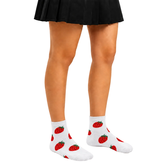 Sweet Strawberry